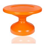 KARTELL 'ROCHETTO' TABLE, MODEL 901