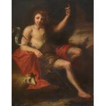 JAN COSSIERS (FLEMISH 1600-1671)