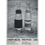 JOSEPH BEUYS (GERMAN 1921-1986)