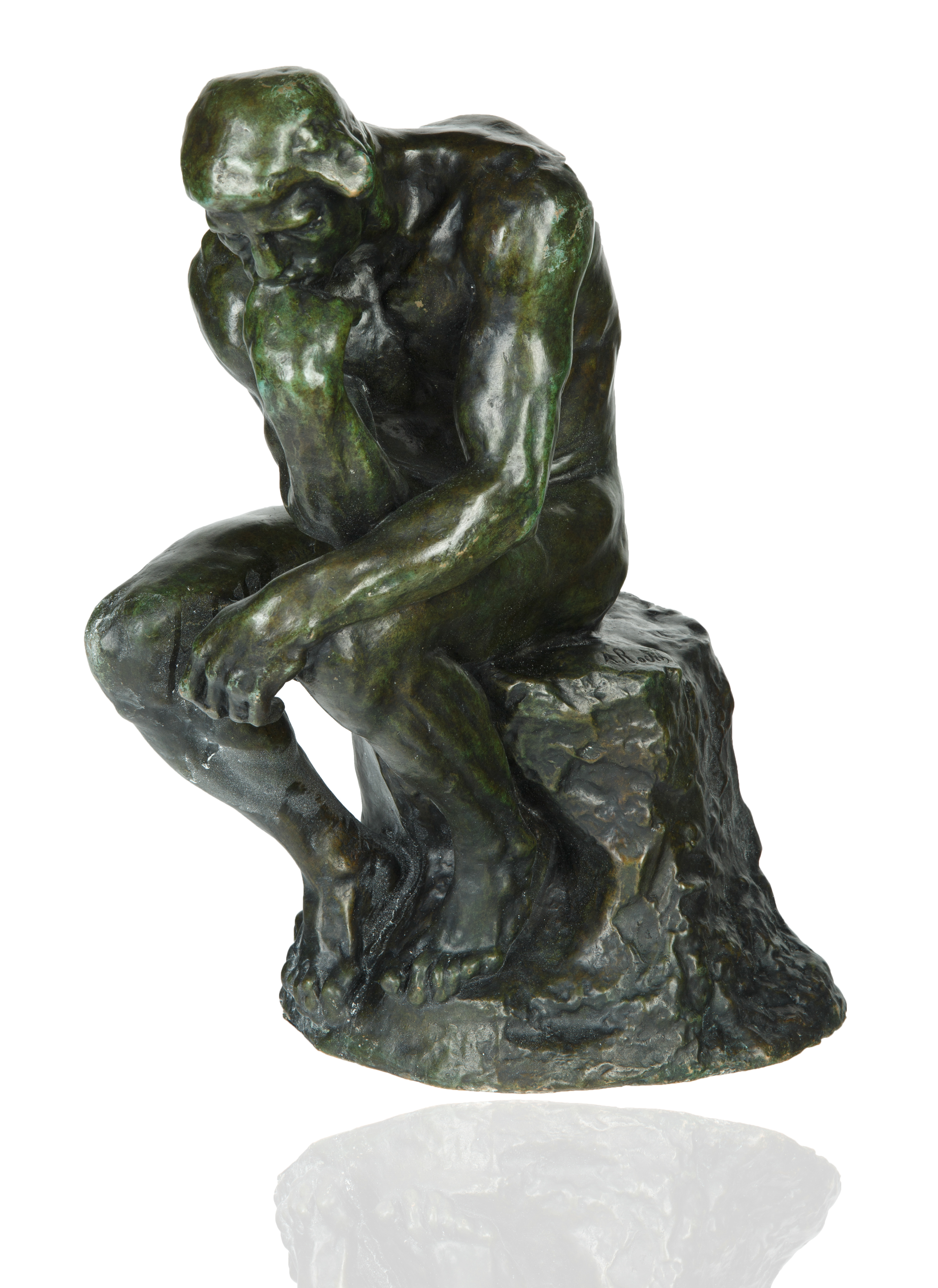 AFTER AUGUSTE RODIN (FRENCH 1840-1917)