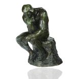 AFTER AUGUSTE RODIN (FRENCH 1840-1917)