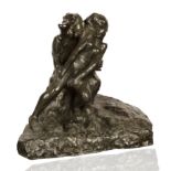 AFTER AUGUSTE RODIN (FRENCH 1840-1917)