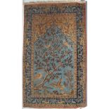 EARLY 20TH-CENTURY PERSIAN RUG