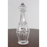 WATERFORD CRYSTAL DECANTER