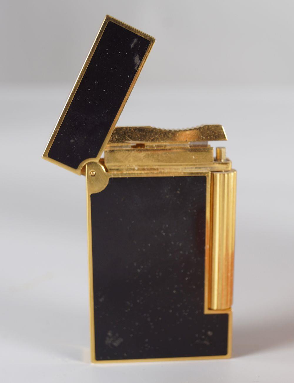 DUPONT CIGARETTE LIGHTER