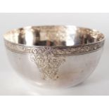 ARMAN SILVER BOWL