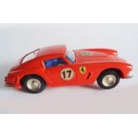 SCALEXTRIC FERRARI 250 GT MM MODEL CAR