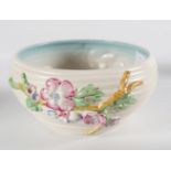 CLARICE CLIFF POTTERY BOWL