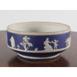 WEDGWOOD JASPERWARE BOWL