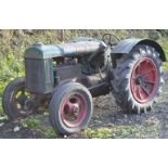 1940'S FORDSON TRACTOR MODEL N