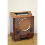 VINTAGE MURPHY RADIO TYPE A72