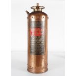 PETROLEX FIRE EXTINGUISHER