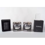 GROUP OF 4 GUINNESS PROMOTIONAL TRINKETS