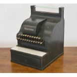 REMINGTON CASH REGISTER