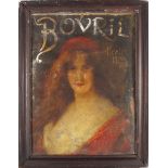 BOVRIL FOR HEALTH AND BEAUTY
