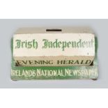 IRISH INDEPENDENT NEWSPAPERS