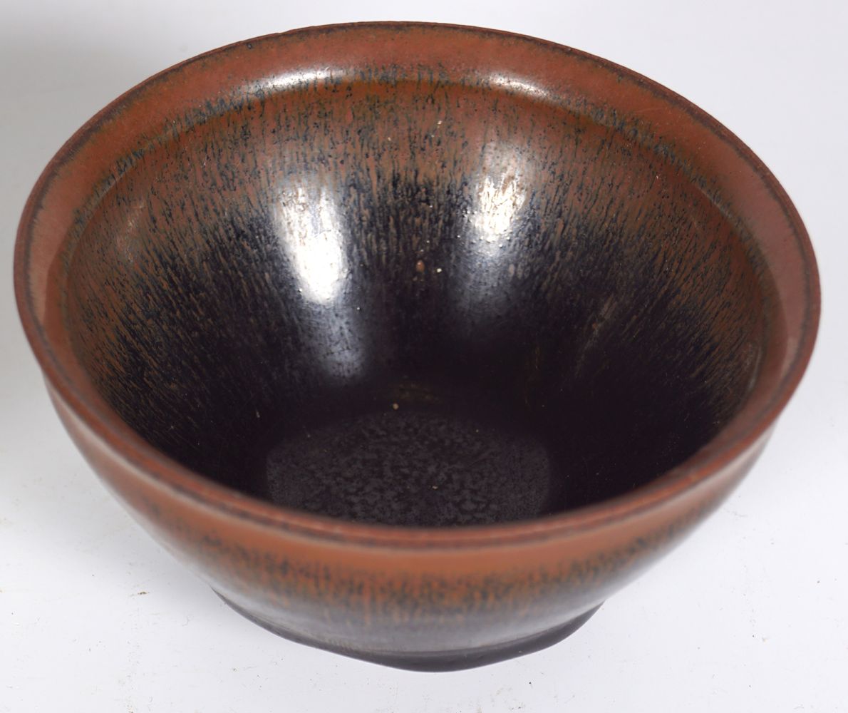 SONG DYNASTY ETCHED BOWL - Image 3 of 5
