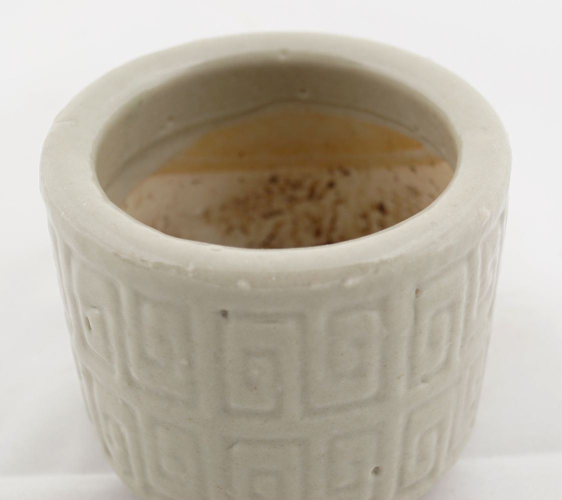 18TH-CENTURY CHINESE CELADON CENSER - Image 2 of 4