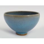 CHINESE JUN WARE BOWL