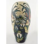 MOORCROFT VASE