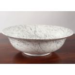 2ND PERIOD BELLEEK WASH BASIN