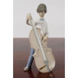 LLADRO FIGURINE