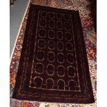 BALUCH CARPET