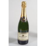 CHAMPAGNE: SAINT EVREMOND