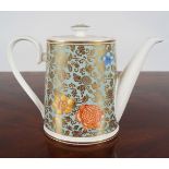 VILLEROY & BOCH TEAPOT