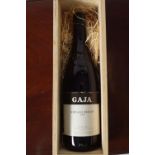 WINE: GAJA, SORI SAN LORENZO