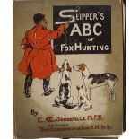 SLIPPER'S ABC OF FOX HUNTING