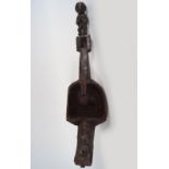 TRIBAL MUSICAL INSTRUMENT