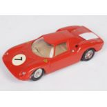 MODEL CARS: SCALEXTRIC FERRARI 250 LM