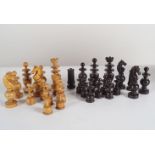 CHESS SET