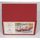 MODEL CARS: SLOT CLASSIC CJ27 RTR SLOT CAR