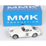 MODEL CARS: MMK 34 FERRARI SLOT CAR