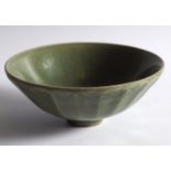 CHINESE SONG CELADON BOWL