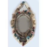 19TH-CENTURY VENETIAN MIRROR