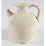 CHINESE SONG CREAMWARE EWER