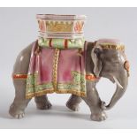 ROYAL WORCESTER ELEPHANT