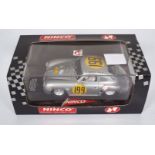 MODEL CARS: NINCO PORSCHE 359 SLOT CAR