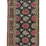 NORTH WEST PERSIA RUNNER