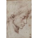 SET OF 10 OLD MASTER DRAWINGS