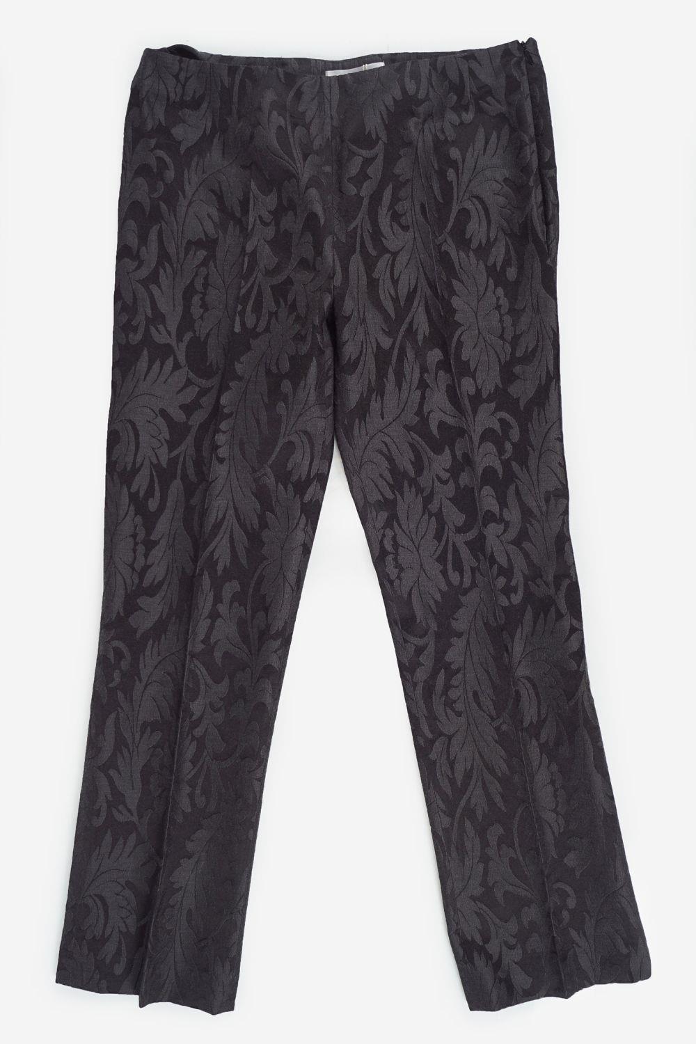 TROUSERS BY MAX MARA