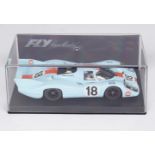 MODEL CARS: FLY PORSCHE 917 SLOT CAR