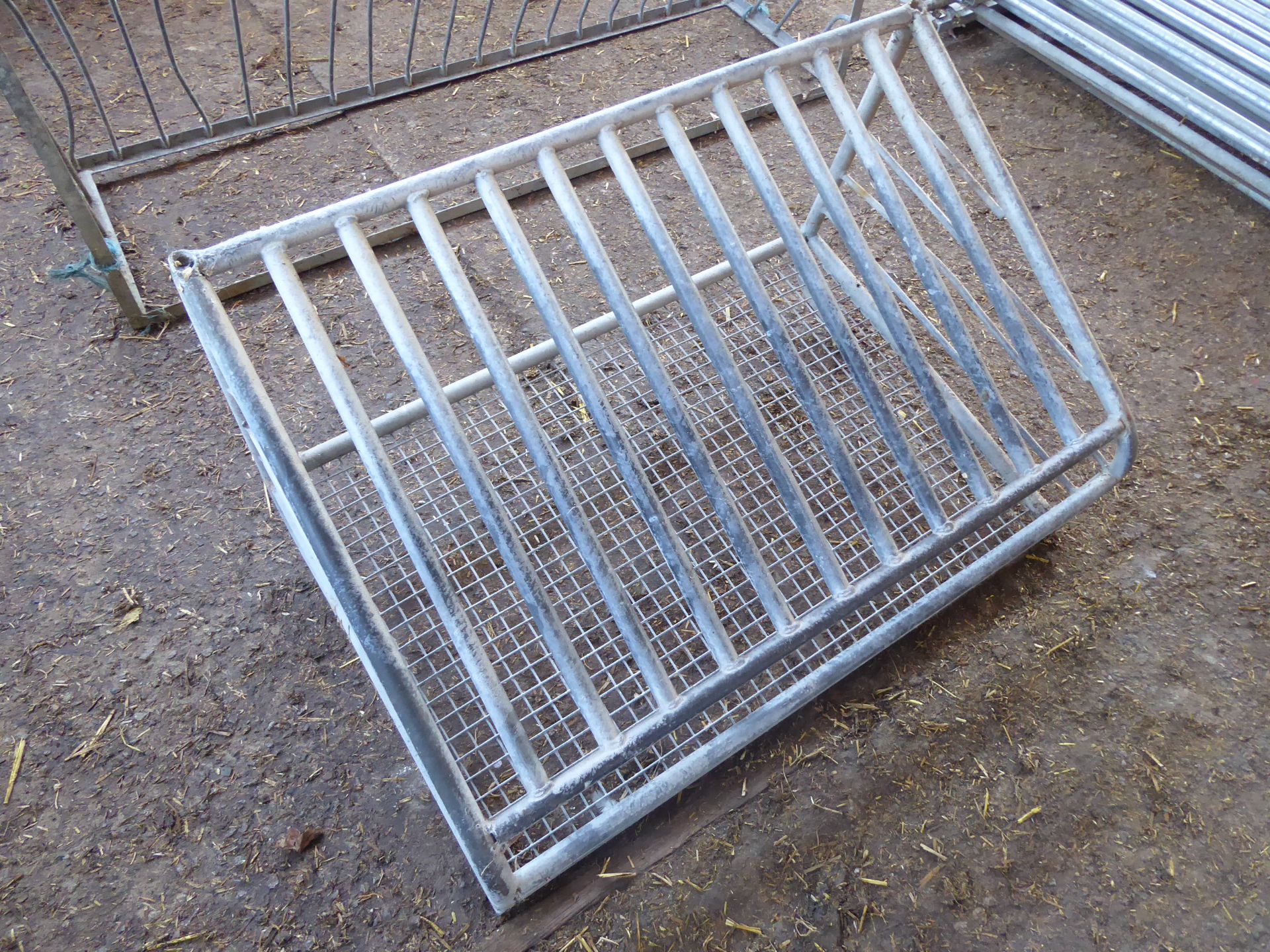 3ft Hay Rack