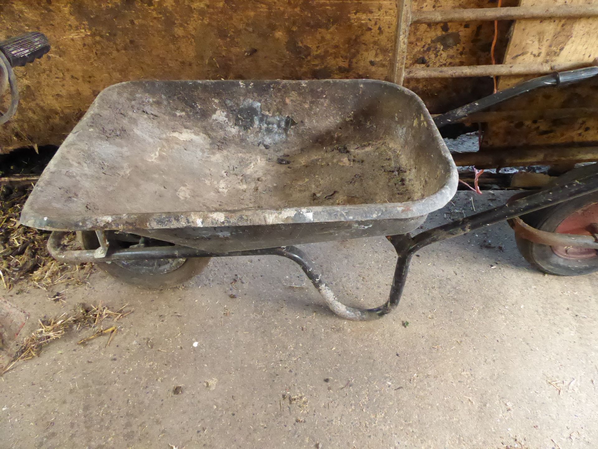 3 Wheel Barrows - Image 3 of 5