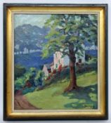 DESIRON, LOUISE Sarte-lez-Huy 1900 -