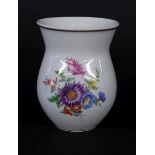 TISCHVASE Meissen,