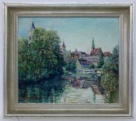 NITSCHKE-ILLG, HANNEL Grunbach 1923 -